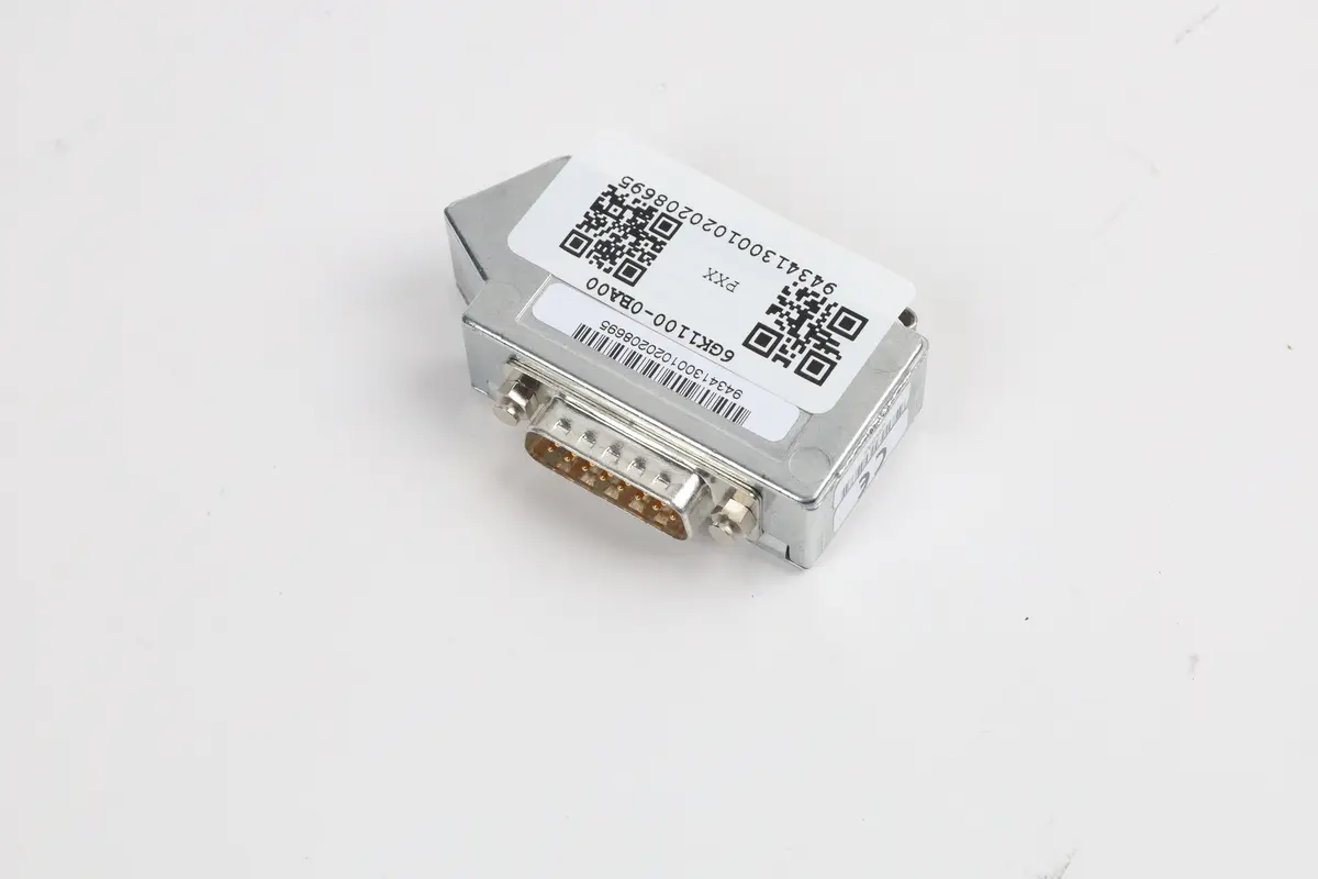 Produktfoto 1 von 6GK1100-0BA00