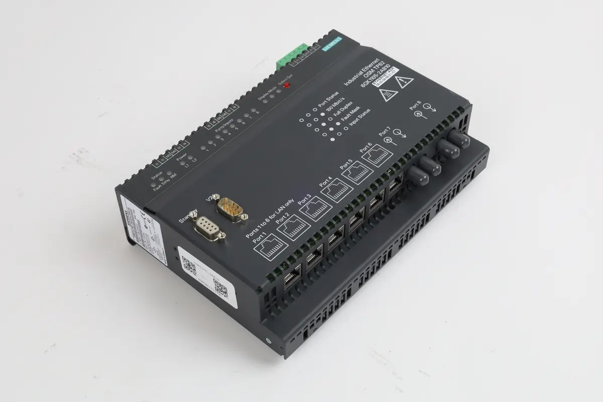 Produktfoto 1 von 6GK1105-2AB10