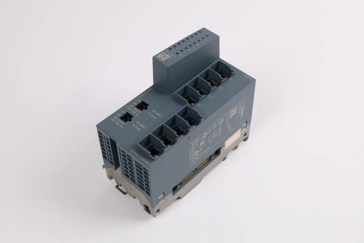 Produktfoto 1 von 6GK5408-0PA00-8AP2