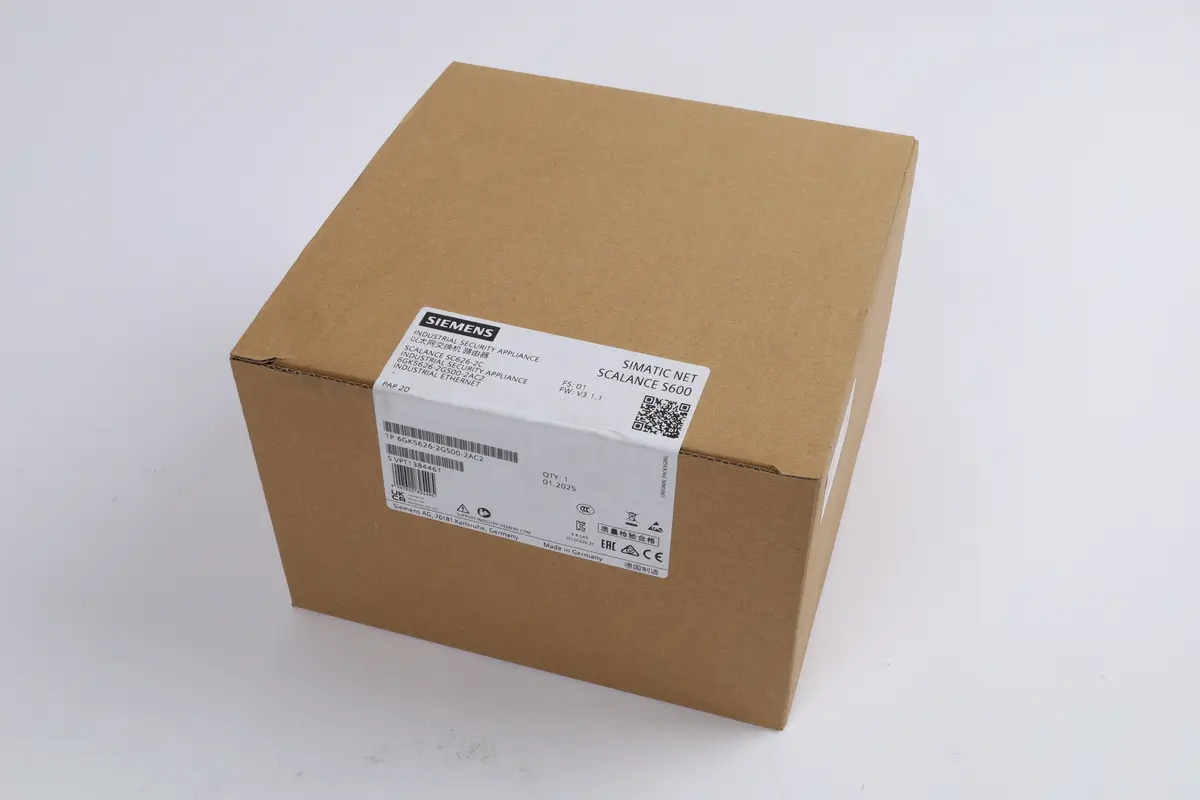 Produktfoto 1 von 6GK5626-2GS00-2AC2