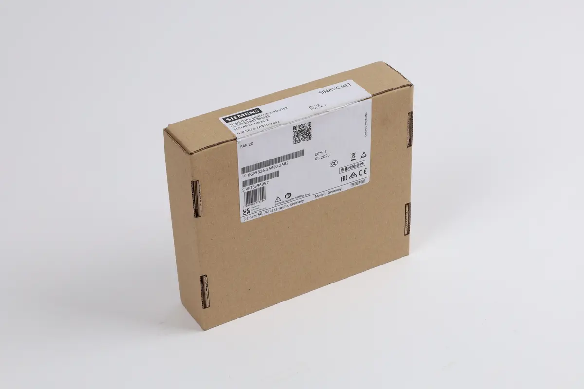 Produktfoto 1 von 6GK5826-2AB00-2AB2