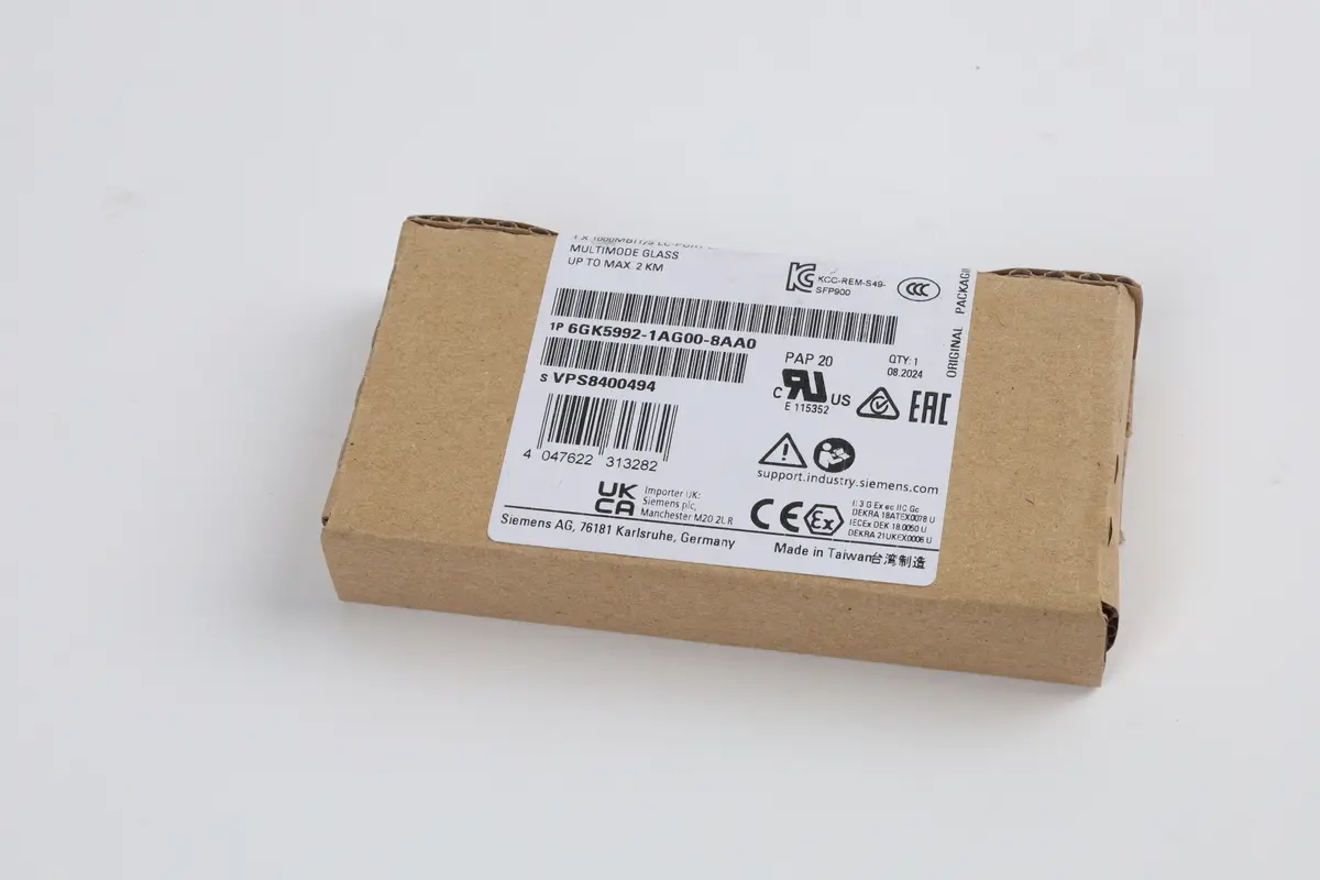 Produktfoto 1 von 6GK5992-1AG00-8AA0