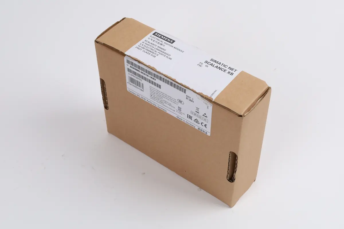Produktfoto 1 von 6GK5005-0GA10-1AB2