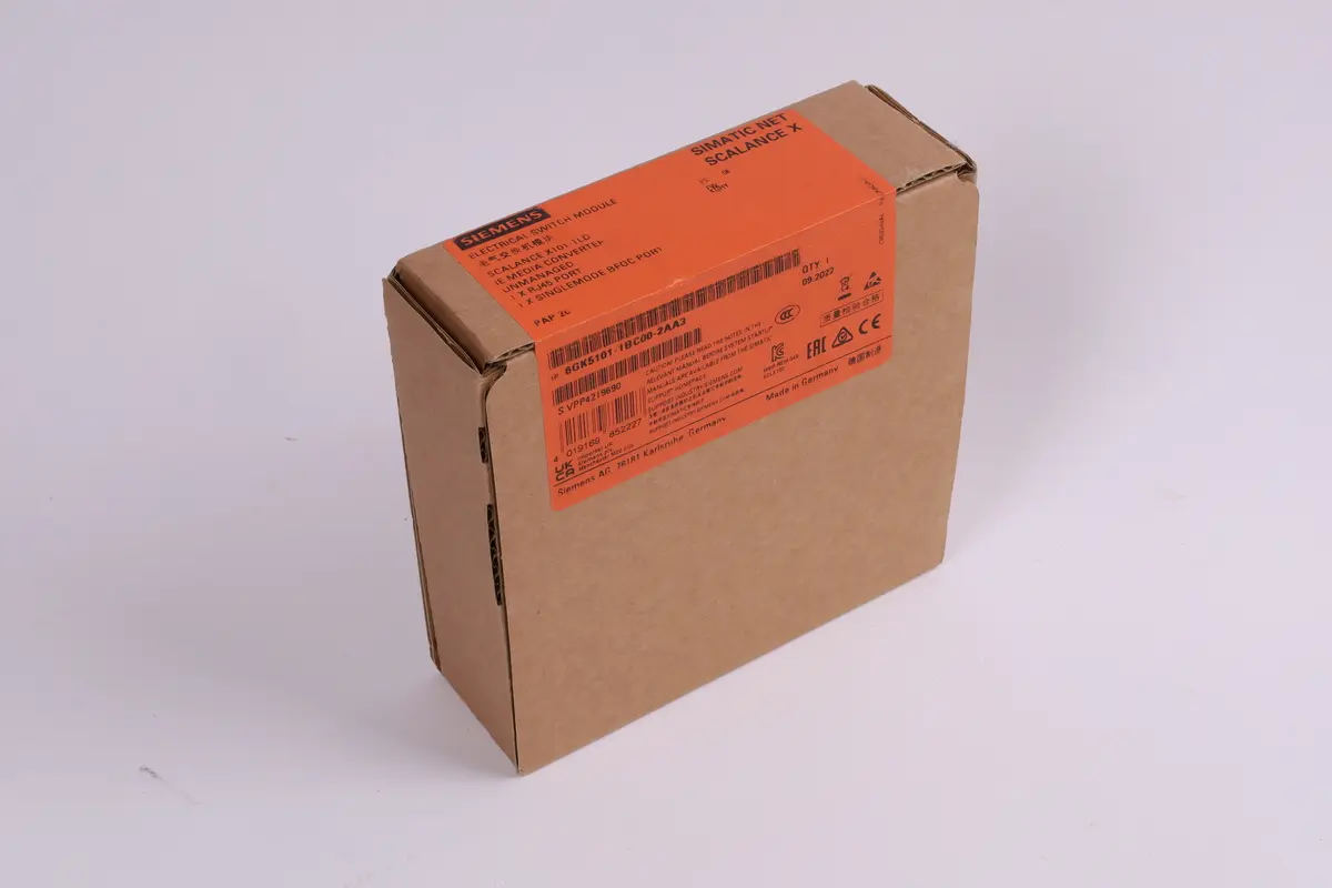 Produktfoto 1 von 6GK5101-1BC00-2AA3
