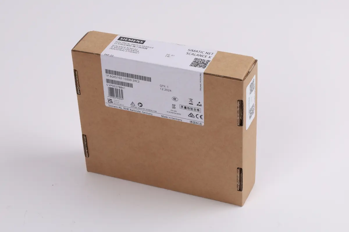 Produktfoto 1 von 6GK5102-1GS00-2AC2
