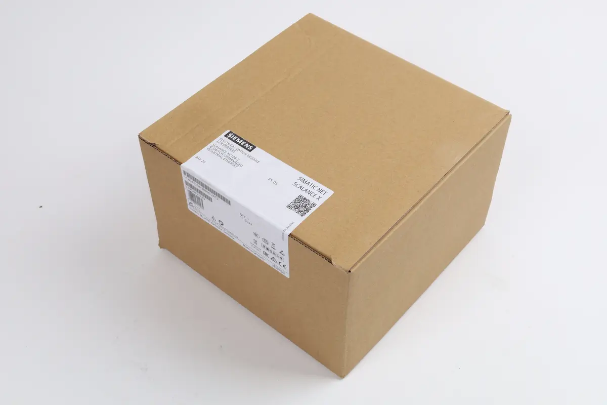 Produktfoto 1 von 6GK5106-2BB00-2AC2