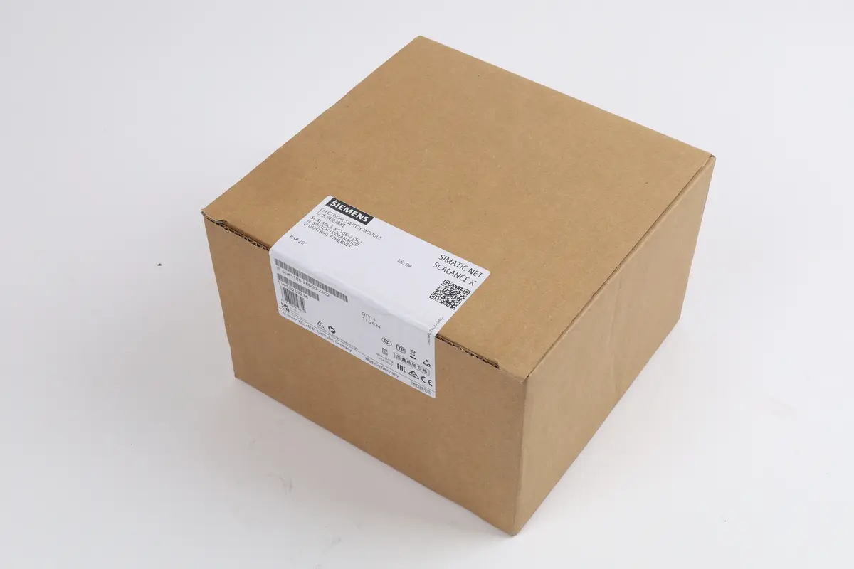 Produktfoto 1 von 6GK5106-2BD00-2AC2