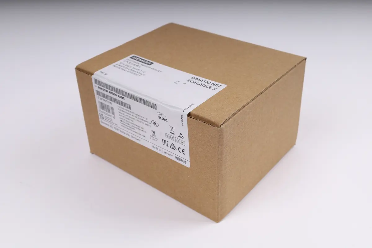 Produktfoto 1 von 6GK5108-2BD00-2AB2