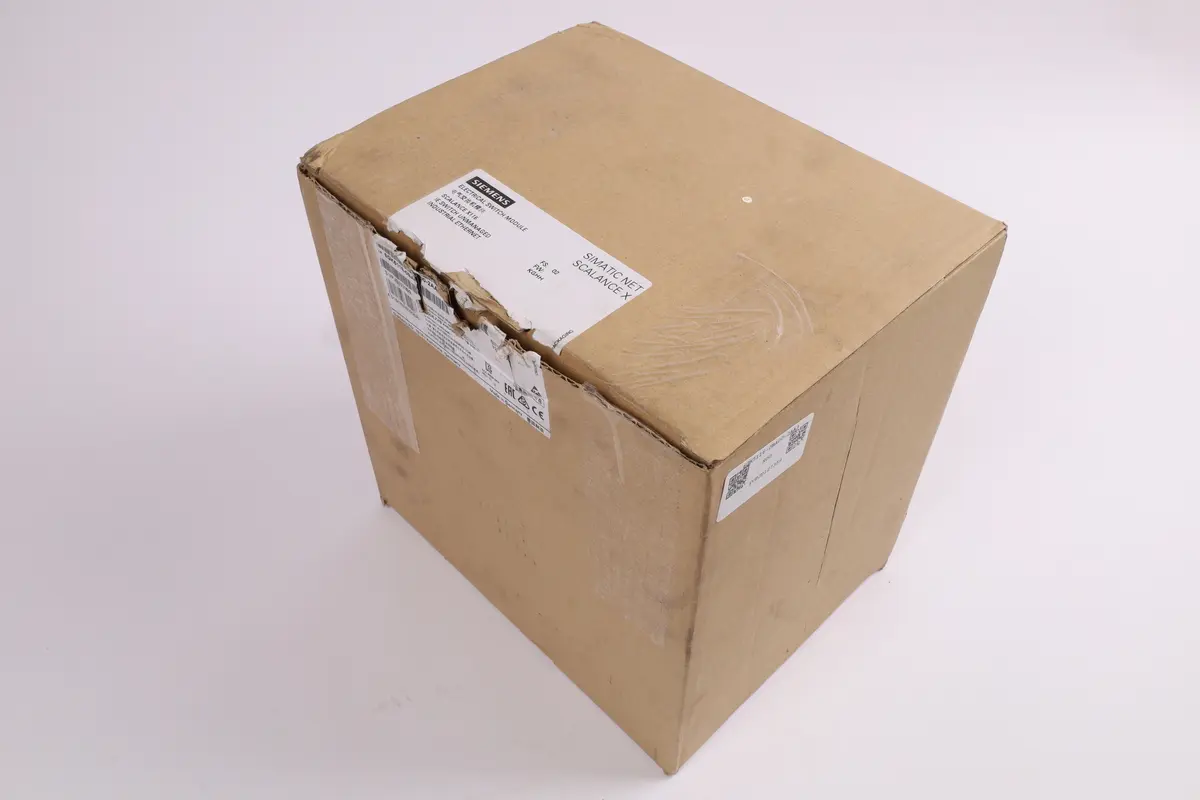 Produktfoto 1 von 6GK5116-0BA00-2AA3