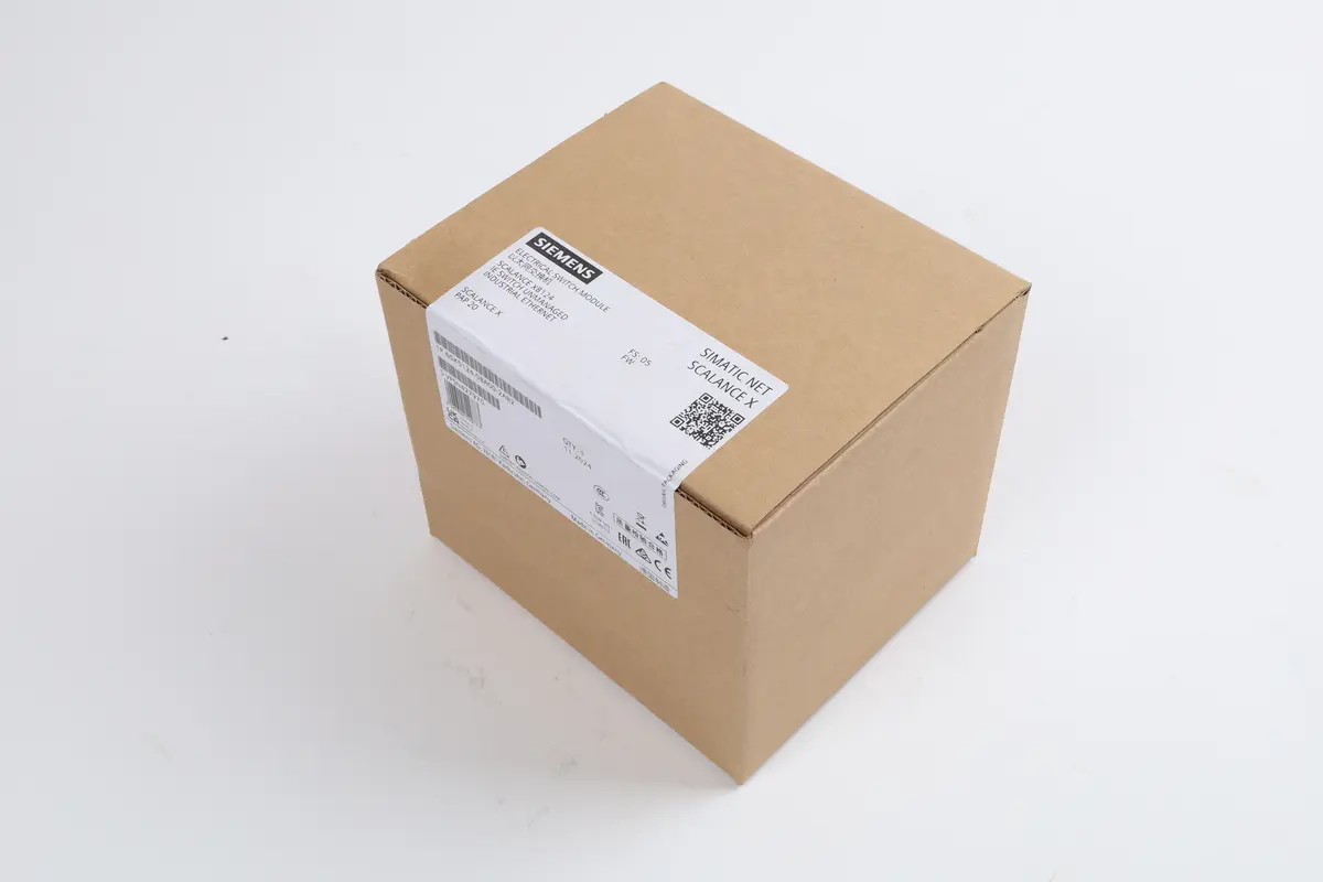 Produktfoto 1 von 6GK5124-0BA00-2AB2