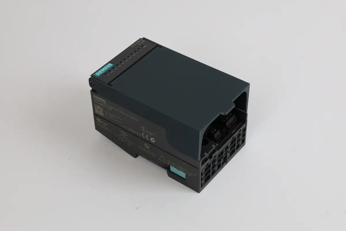Produktfoto 1 von 6GK5208-0BA00-2AF2