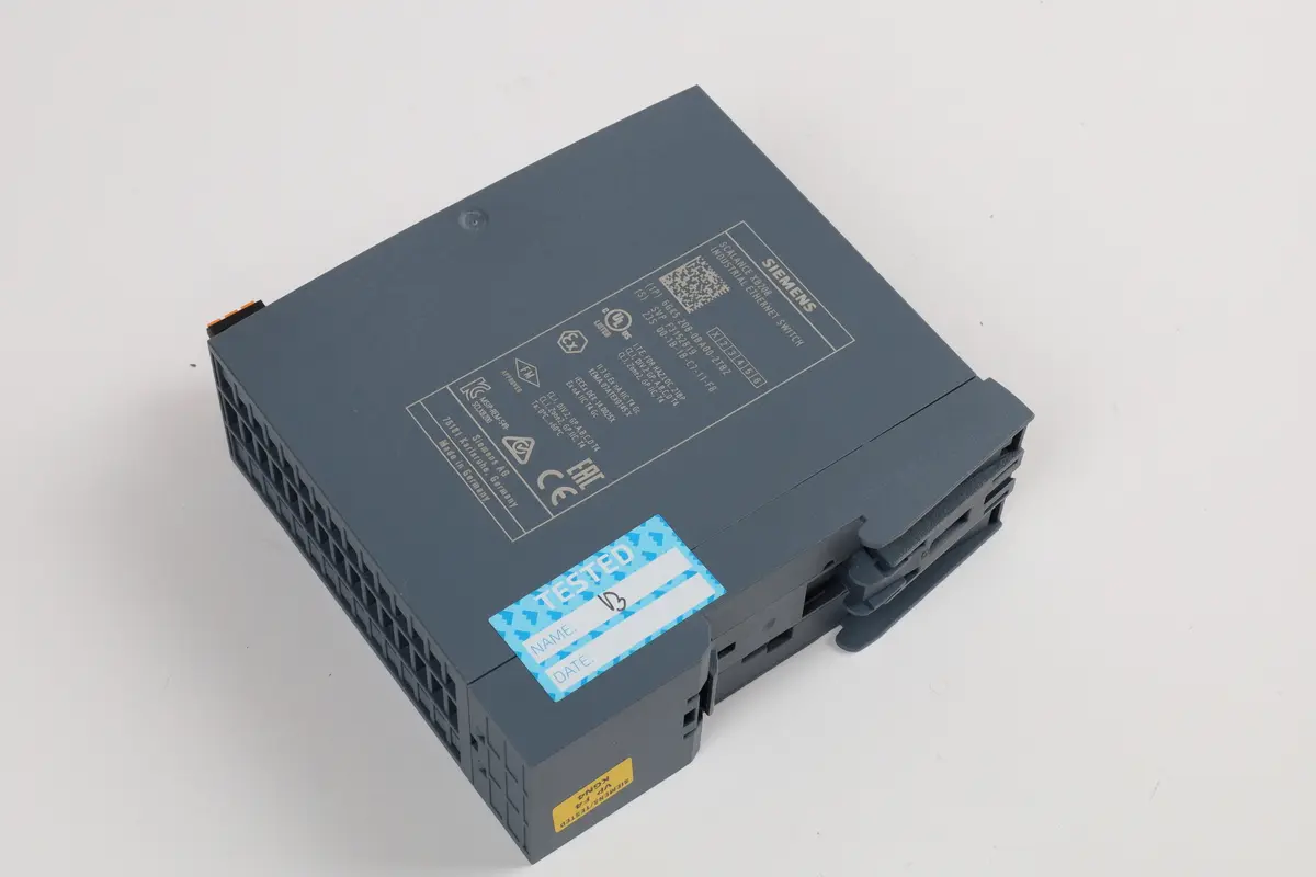 Produktfoto 1 von 6GK5208-0BA00-2TB2