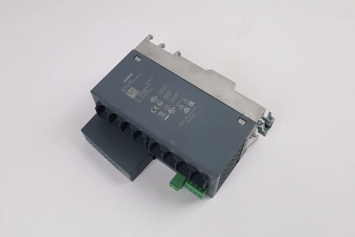 Produktfoto 1 von 6GK5208-0GA00-2TC2