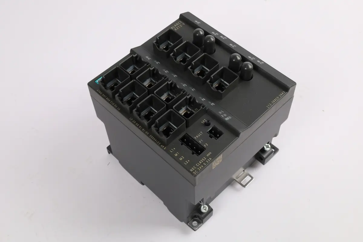 Produktfoto 1 von 6GK5212-2BB00-2AA3
