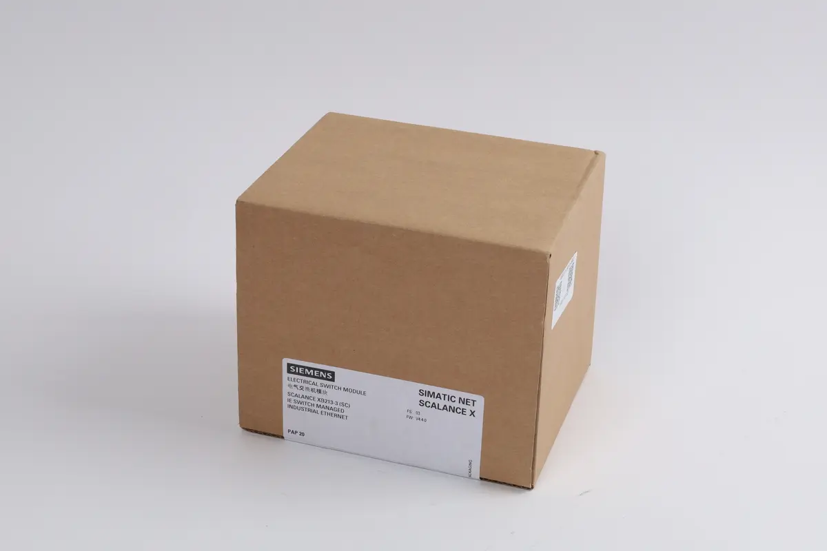Produktfoto 1 von 6GK5213-3BD00-2AB2