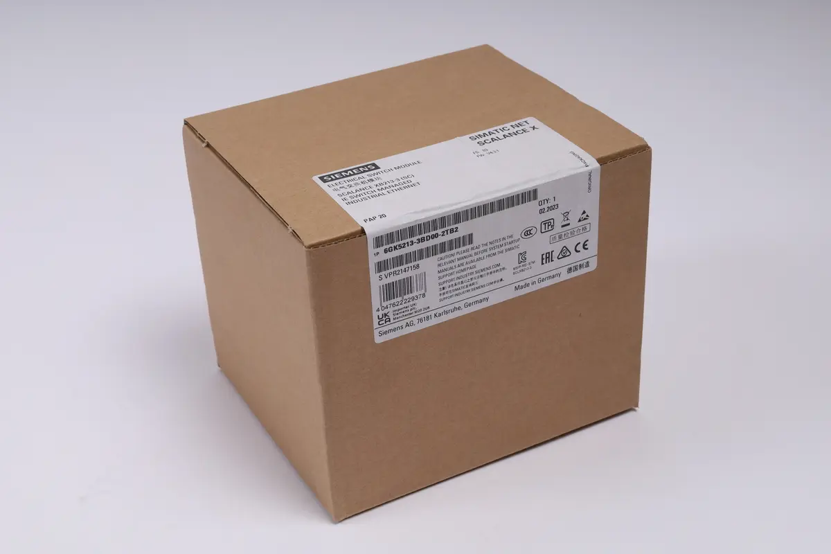 Produktfoto 1 von 6GK5213-3BD00-2TB2
