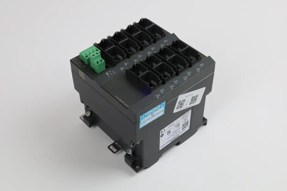 Produktfoto 1 von 6GK5216-0BA00-2AA3