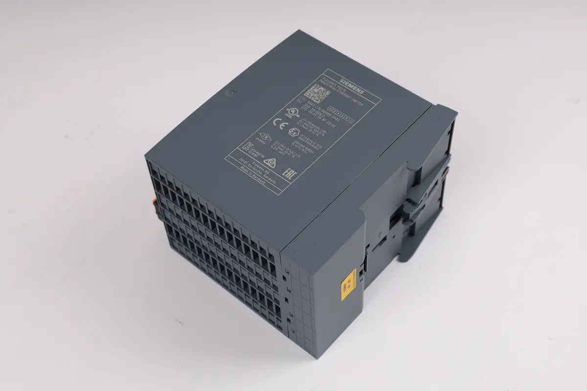 Produktfoto 1 von 6GK5216-0BA00-2AB2
