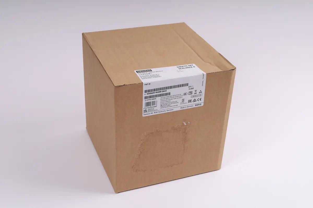 Produktfoto 1 von 6GK5224-4GS00-2AC2