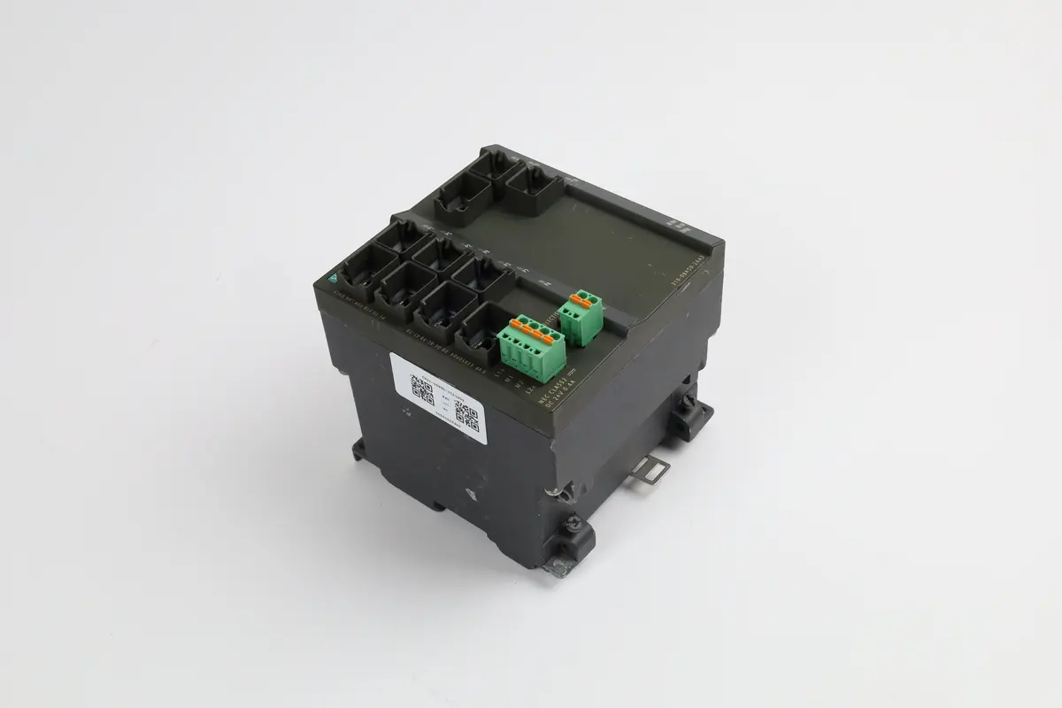 Produktfoto 1 von 6GK5310-0BA00-2AA3