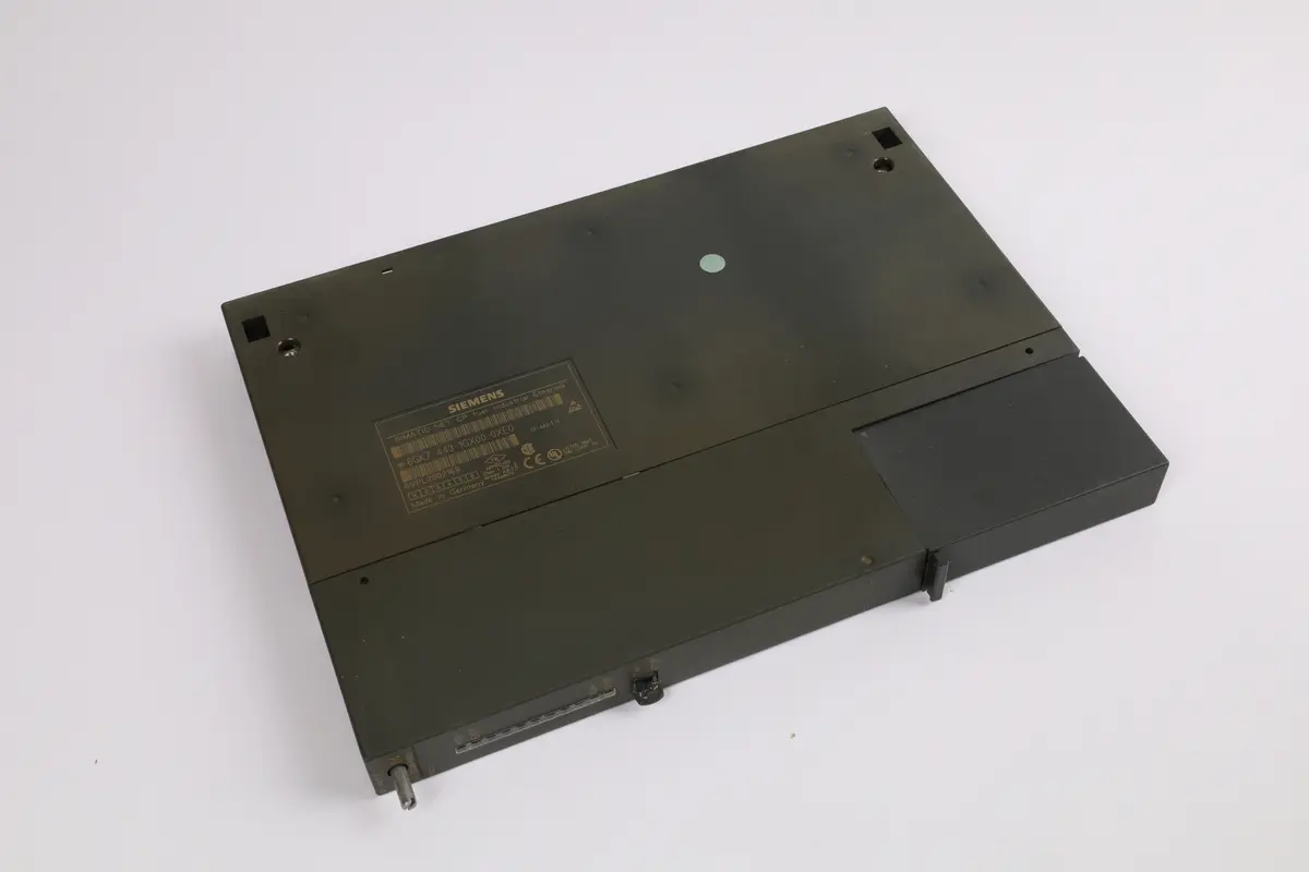 Produktfoto 1 von 6GK7443-1GX00-0XE0