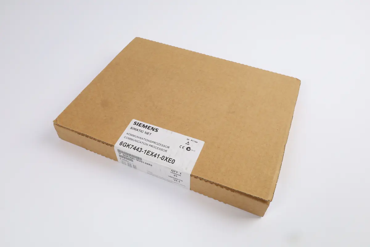 Produktfoto 1 von 6GK7443-1EX41-0XE0