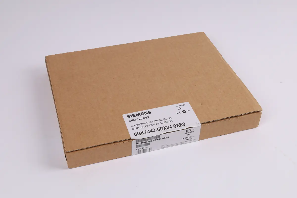 Produktfoto 1 von 6GK7443-5DX04-0XE0