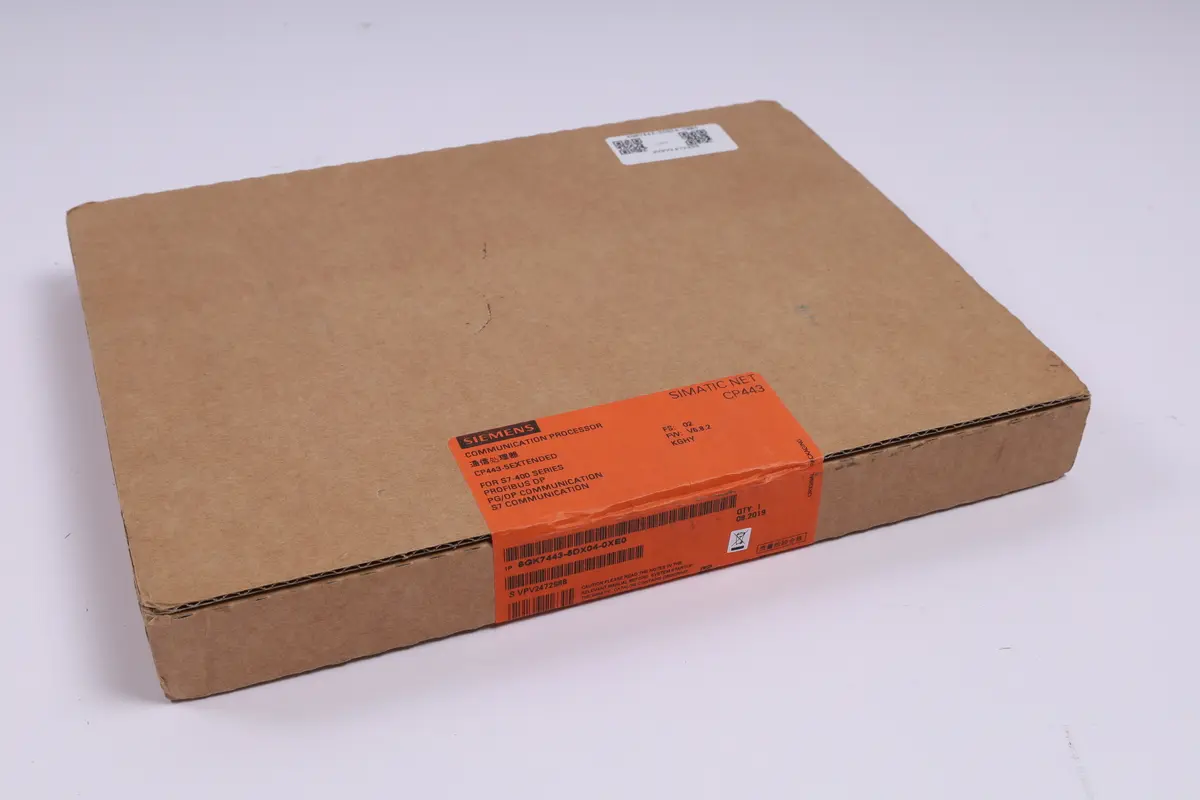 Produktfoto 1 von 6GK7443-5DX04-0XE0