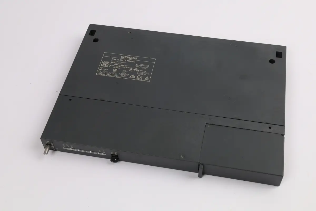 Produktfoto 1 von 6GK7443-5DX05-0XE1