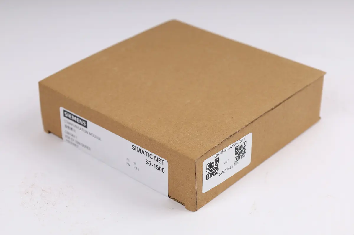 Produktfoto 1 von 6GK7542-1AX10-0XE0
