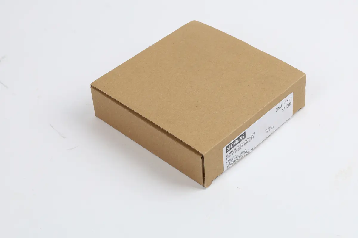 Produktfoto 1 von 6GK7543-1AX10-0XE0