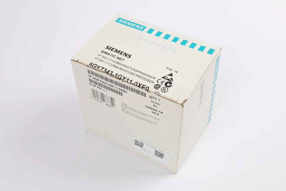 Produktfoto 1 von 6GK7343-1GX11-0XE0