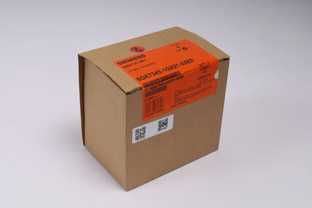 Produktfoto 1 von 6GK7343-1GX21-0XE0