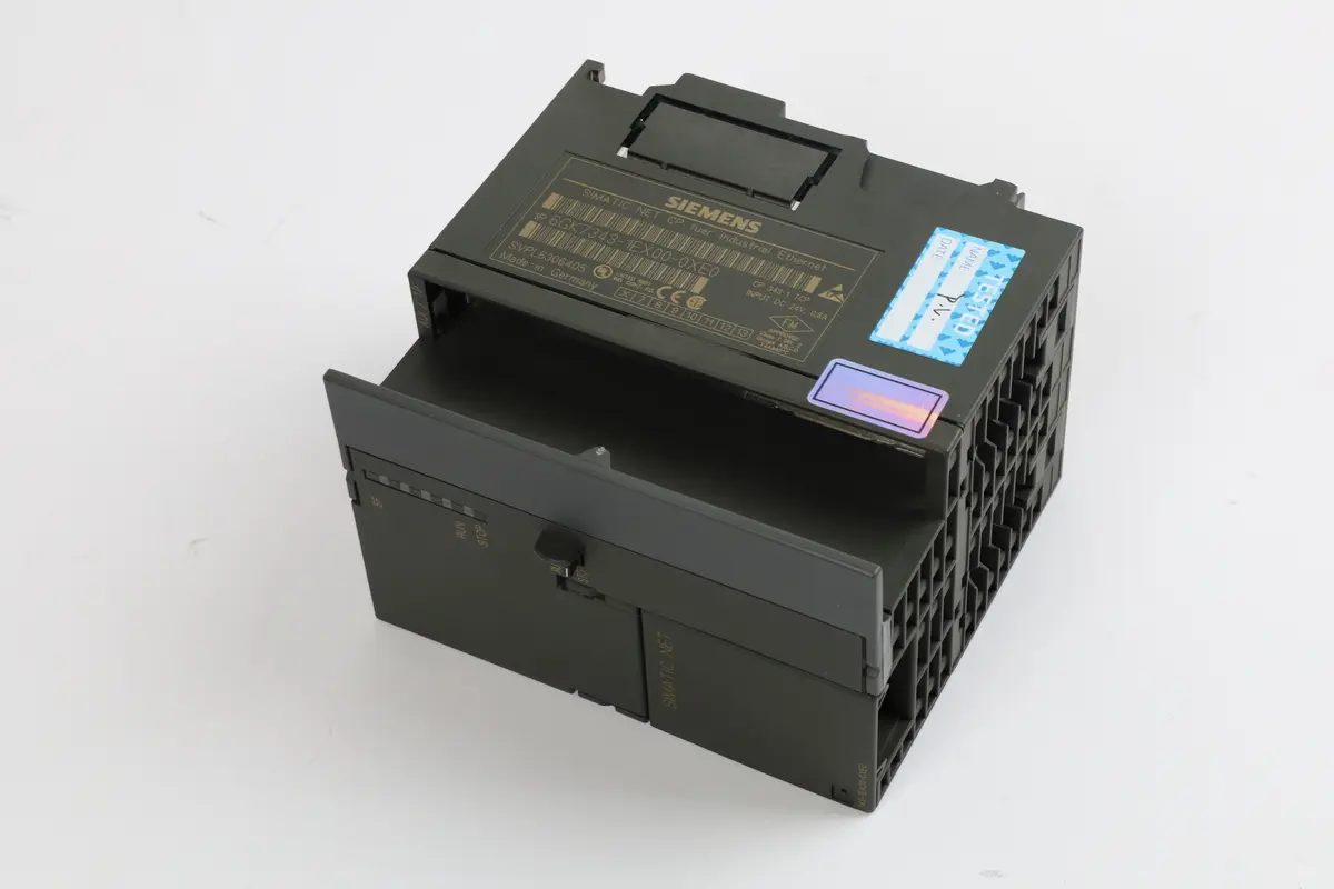 Produktfoto 1 von 6GK7343-1EX00-0XE0