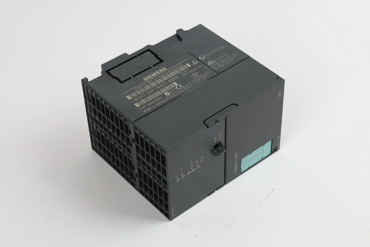Produktfoto 1 von 6GK7343-1EX21-0XE0