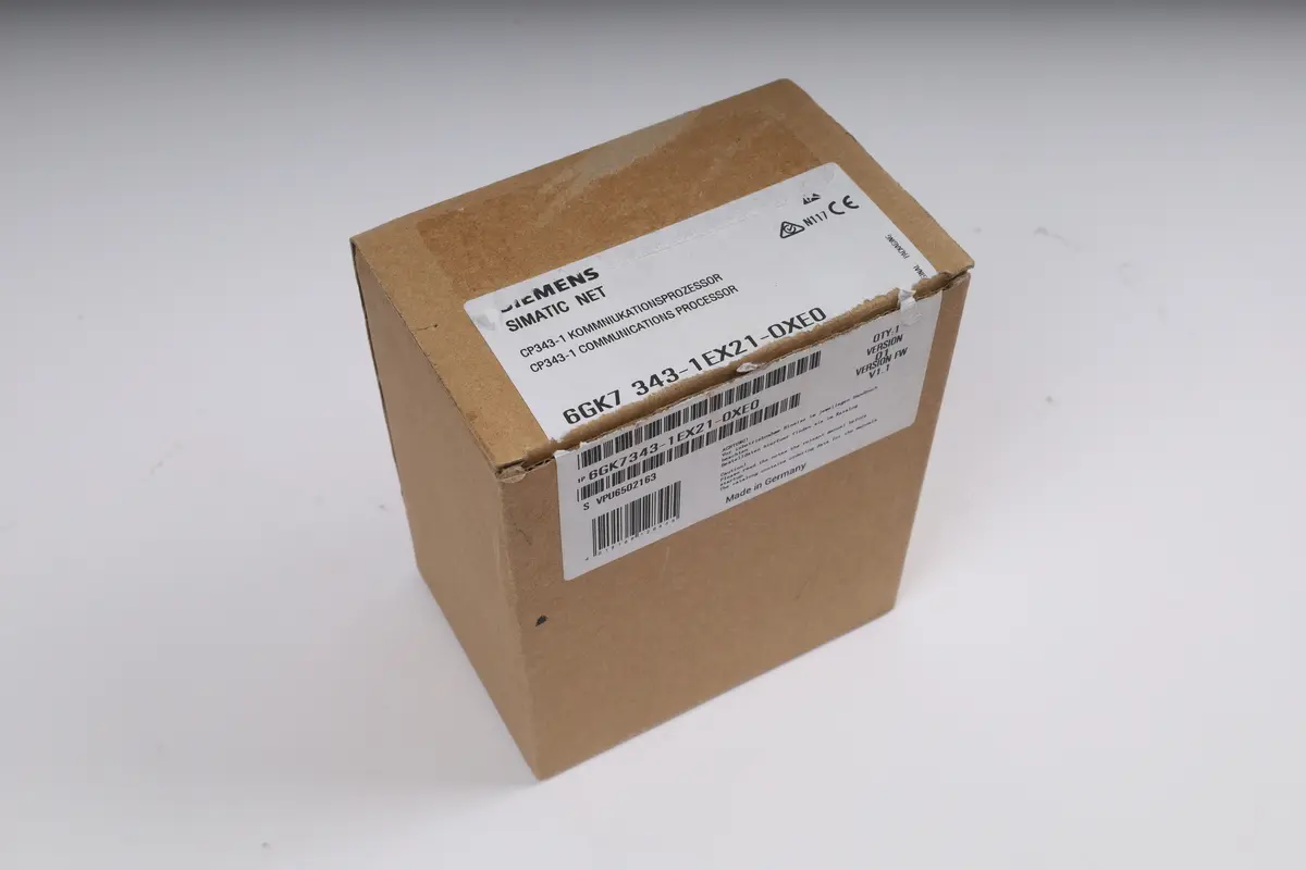 Produktfoto 1 von 6GK7343-1EX21-0XE0