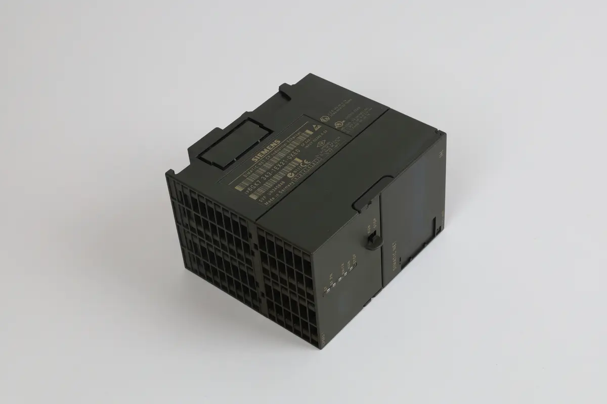 Produktfoto 1 von 6GK7343-1EX21-0XE0