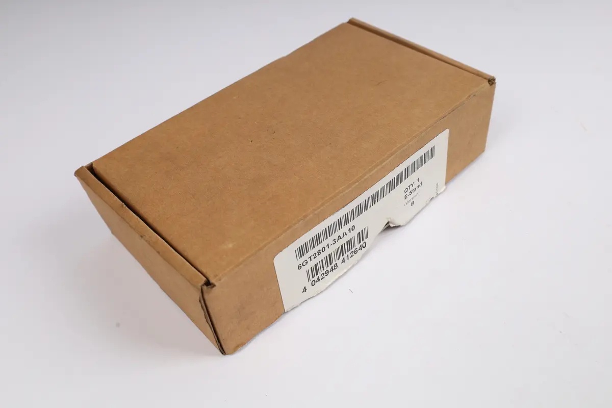 Produktfoto 1 von 6GT2801-3AA10