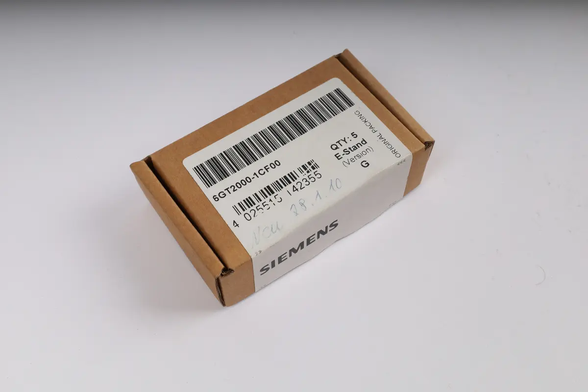 Produktfoto 1 von 6GT2000-1CF00