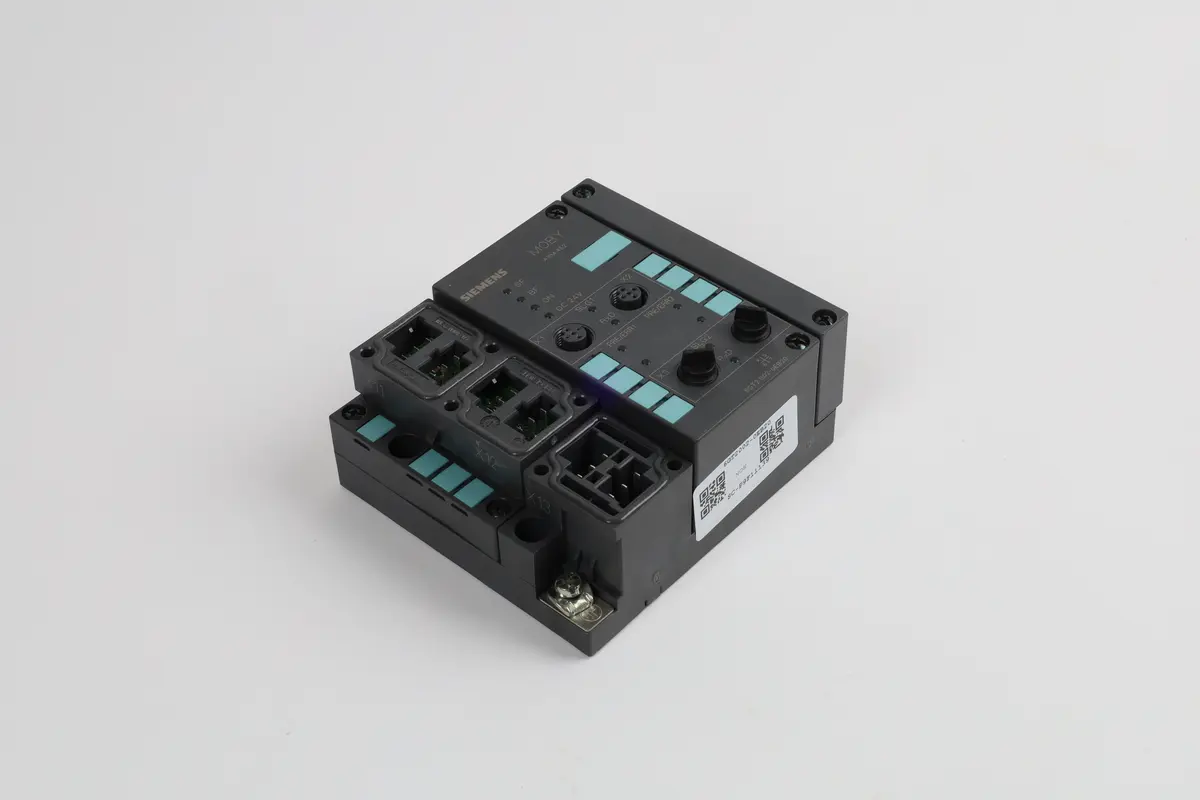 Produktfoto 1 von 6GT2002-0EB20