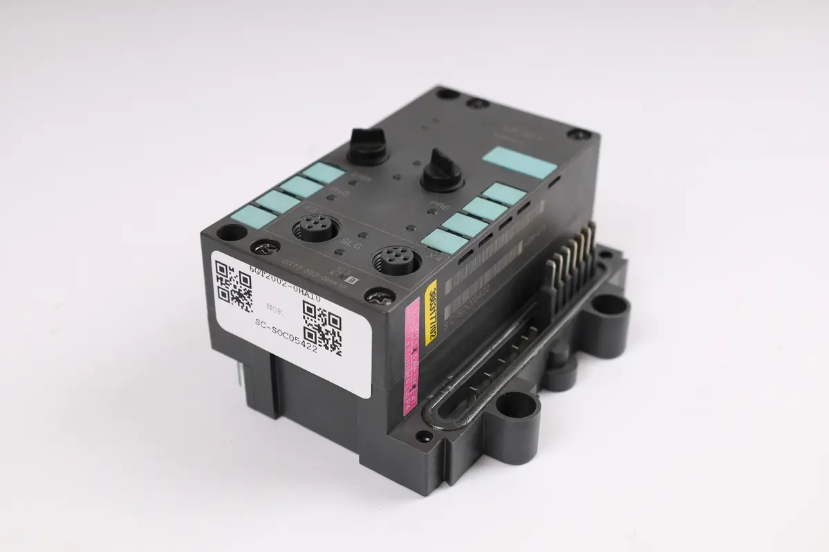 Produktfoto 1 von 6GT2002-0HA10