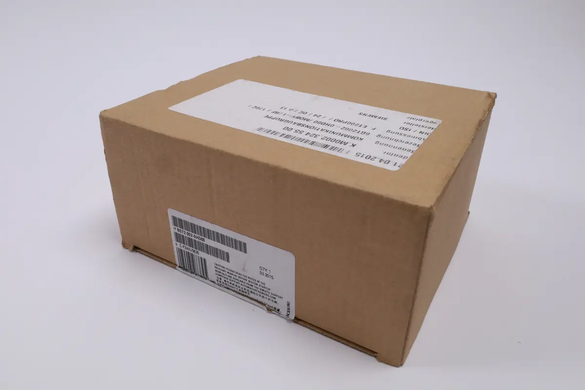 Produktfoto 1 von 6GT2002-0HD00