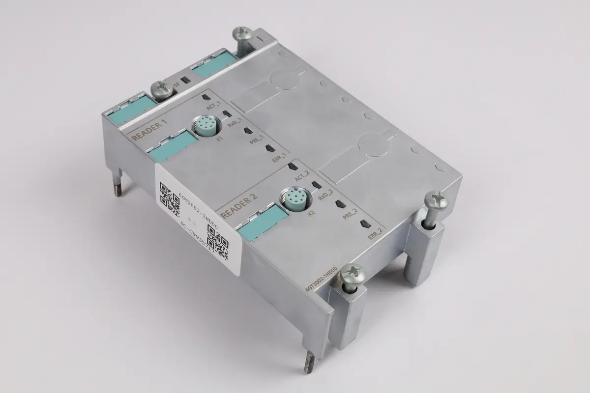 Produktfoto 1 von 6GT2002-1HD00