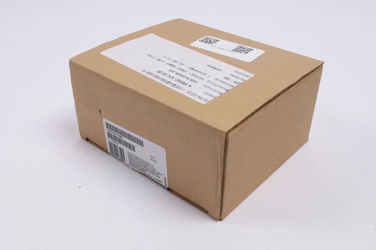 Produktfoto 1 von 6GT2002-1HD00