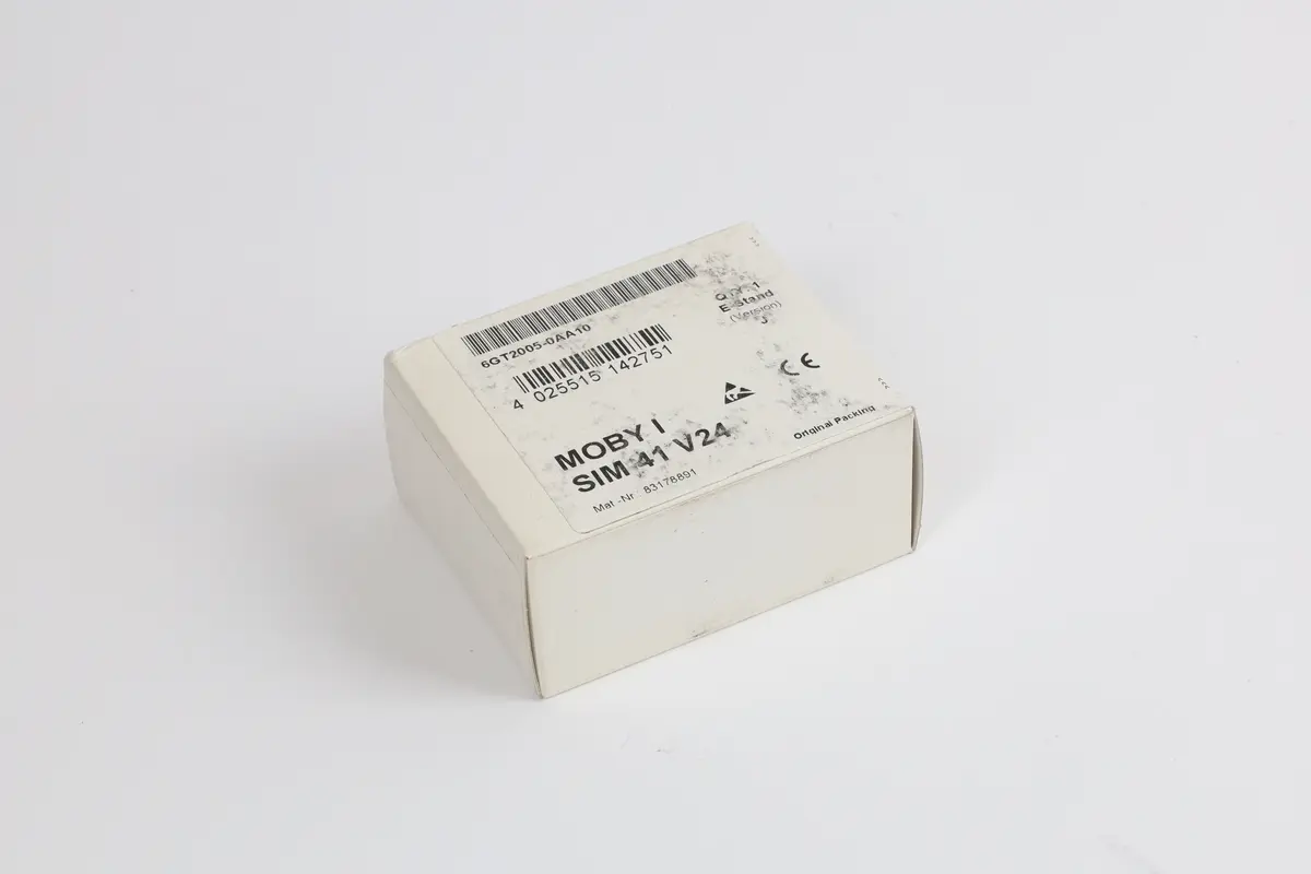 Produktfoto 1 von 6GT2005-0AA10