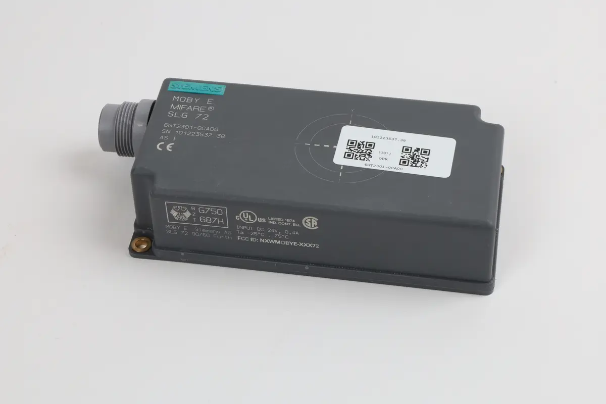 Produktfoto 1 von 6GT2301-0CA00