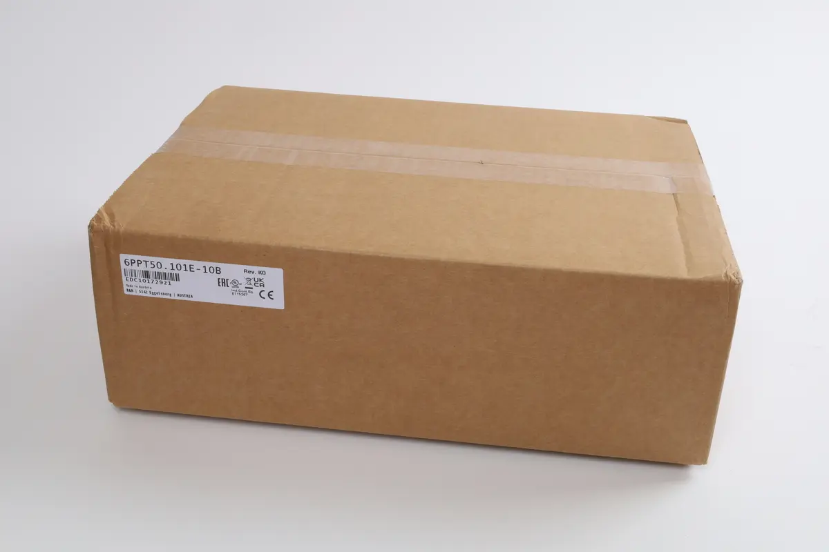 Produktfoto 1 von 6PPT50101E-10B