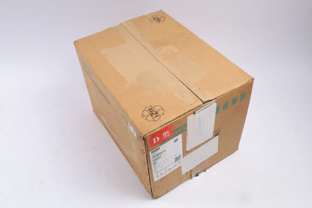 Produktfoto 1 von 6RA8018-6DV62-0AA0