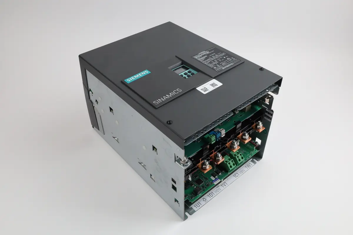 Produktfoto 1 von 6RA8078-6DS22-0AA0