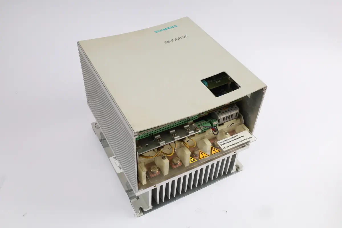 Produktfoto 1 von 6RA2725-6DV57-0